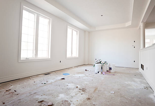 Kinsley, KS Painting & Drywall Installation Company